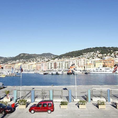 Superbe Appartement 5 Personnes Plein Coeur Centre-Ville Quartier Du Port De Ницца Экстерьер фото