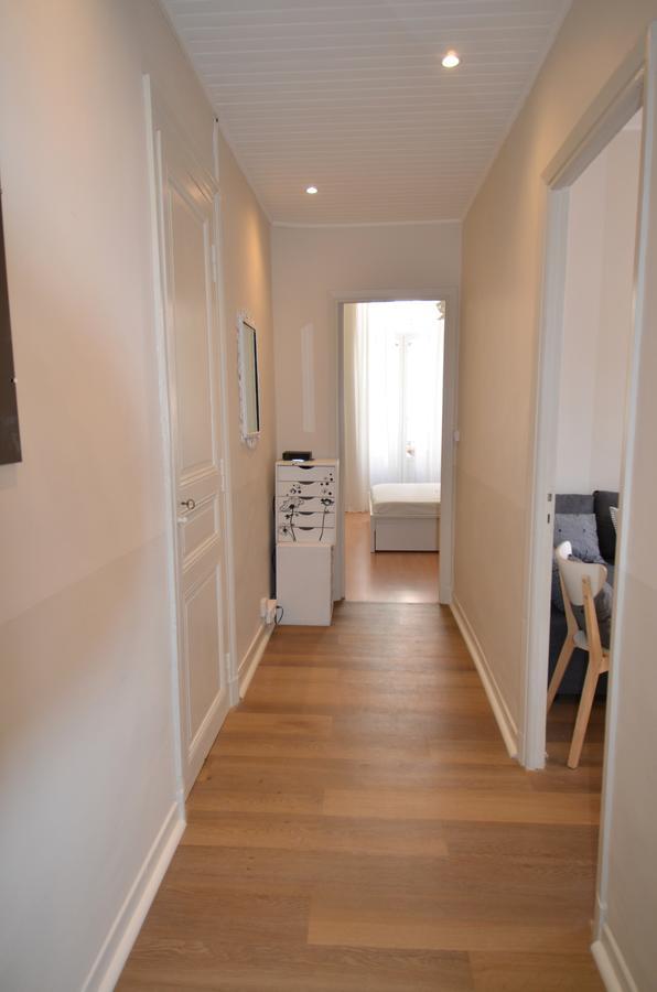 Superbe Appartement 5 Personnes Plein Coeur Centre-Ville Quartier Du Port De Ницца Экстерьер фото