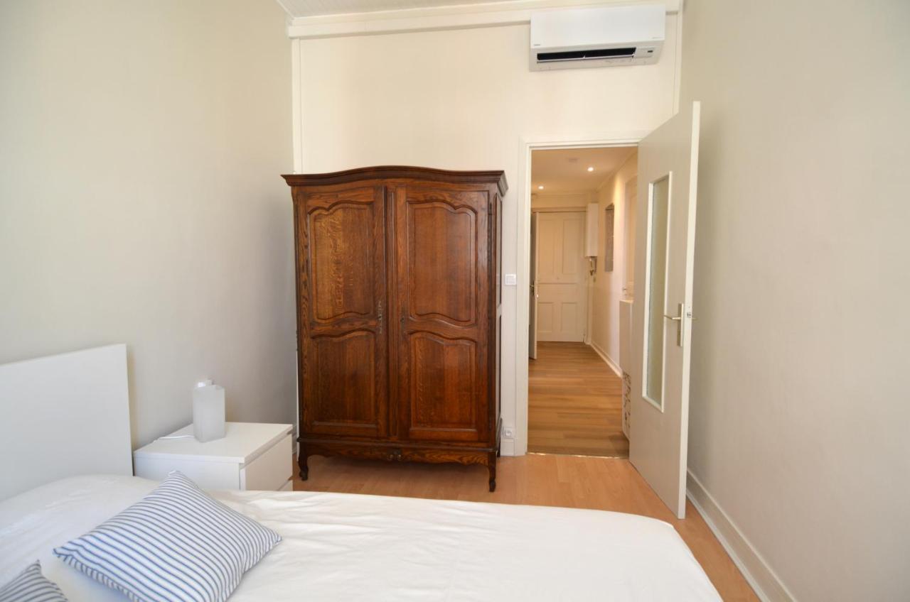 Superbe Appartement 5 Personnes Plein Coeur Centre-Ville Quartier Du Port De Ницца Экстерьер фото